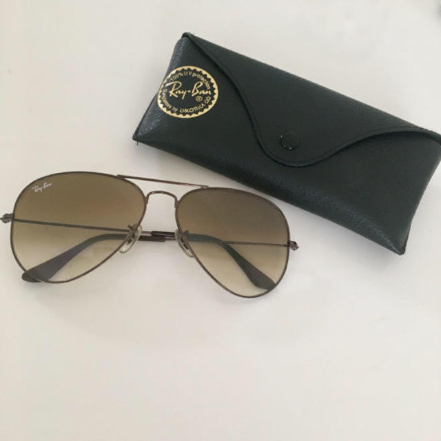 Ray-ban サングラス