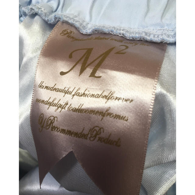 Miauler Mew(ミオレミュー)のミオレミュー ジャンバースカート レディースのスカート(ミニスカート)の商品写真