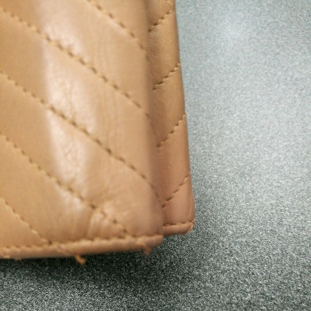 CHANEL(シャネル)のHIDE 様　送料分　 レディースのファッション小物(財布)の商品写真