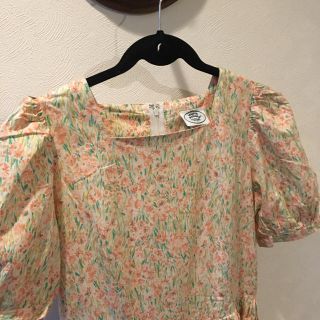 ローラアシュレイ(LAURA ASHLEY)のSALE☆ローラアシュレイ ロングワンピース(ロングワンピース/マキシワンピース)