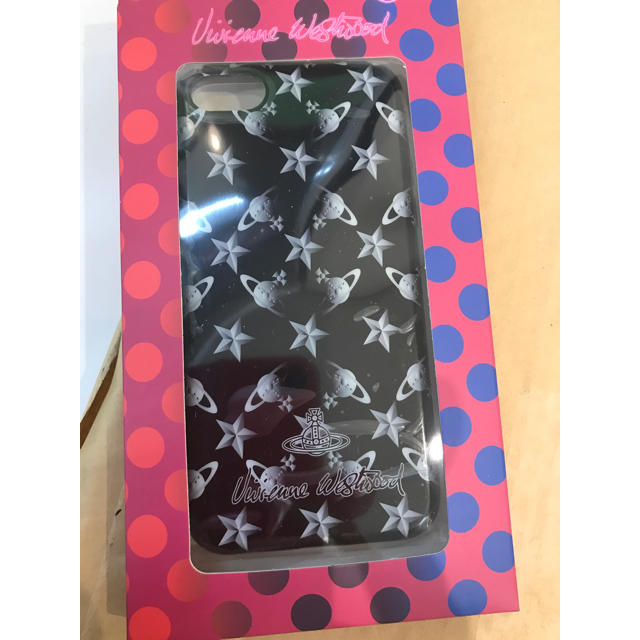 Vivienne Westwood - iPhone7 ヴィヴィアンウエストウッド スマホケース SALEの通販 by gilrs ♡shop