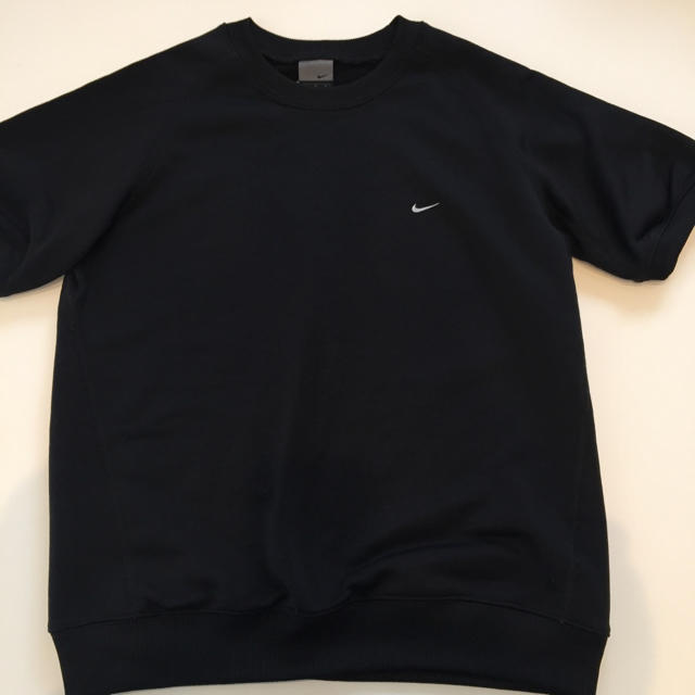 NIKE(ナイキ)のナイキ★ドライフィットウェア レディースのトップス(Tシャツ(半袖/袖なし))の商品写真