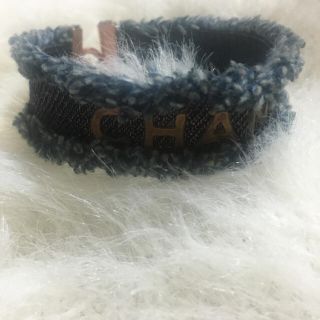 CHANEL(ブレスレット/バングル)のフリマアイテム一覧 CHANEL(ブレスレット/バングル)のフリマアイテム一覧