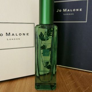 ジョーマローン(Jo Malone)の未使用　Jo Malone　LAVENDER&CORIANDER コロン(ユニセックス)