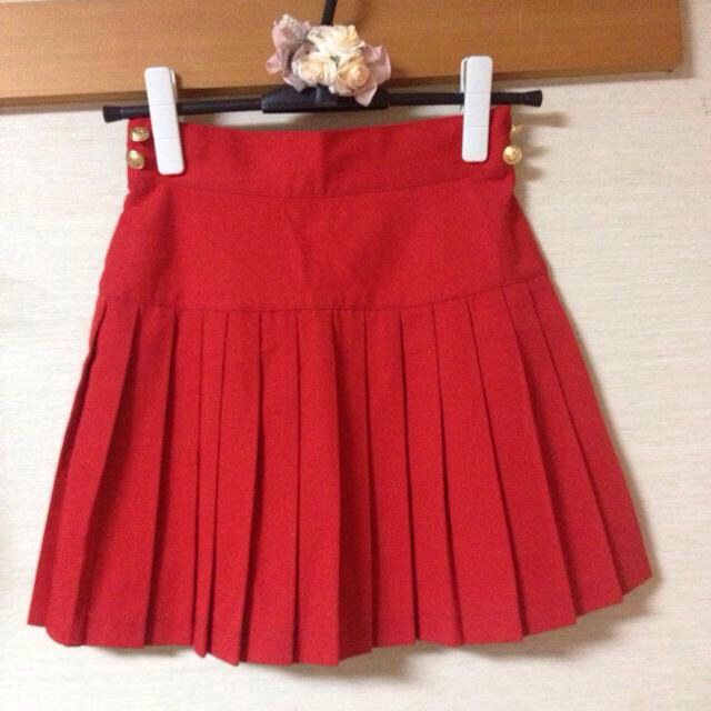 LOWRYS FARM(ローリーズファーム)のローリーズファーム☆プリーツスカート レディースのスカート(ミニスカート)の商品写真