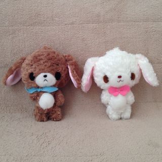 サンリオ☆シュガーバニーズ♡*ぬいぐるみの通販 by misakichi's shop