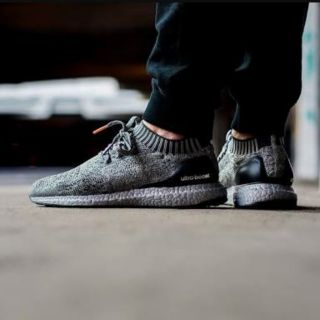 アディダス(adidas)の値下げ！Ultra Boost Silver(スニーカー)