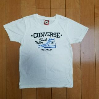 コンバース(CONVERSE)のCONVERSE　キッズt(Tシャツ/カットソー)