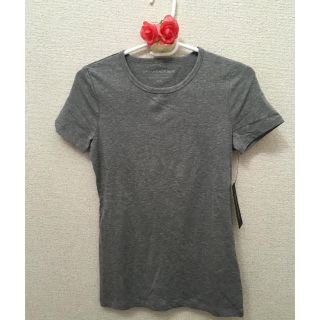 バナナリパブリック(Banana Republic)の【美人ルック♡】バナナリパブリックTシャツ♡激安新品未使用♡(Tシャツ(半袖/袖なし))