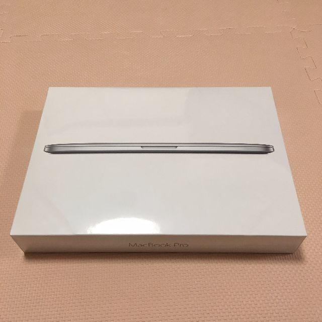 Apple - 新品＋おまけ MacBookPro (13-inch, 2.7GHz, 8GB)