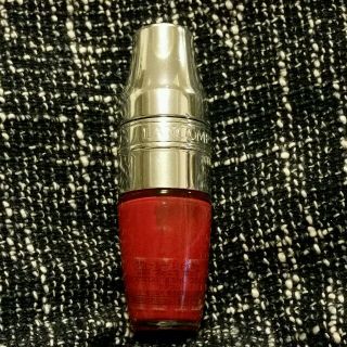 ランコム(LANCOME)のランコム　ジューシーシェイカー252ヴァニラポップ　リップグロス(リップグロス)