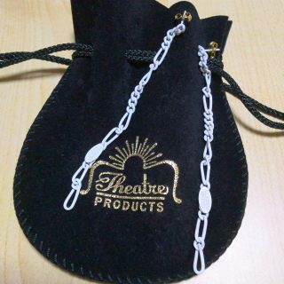 シアタープロダクツ(THEATRE PRODUCTS)のTHEATRE  PRODUCTS ピアス(ピアス)