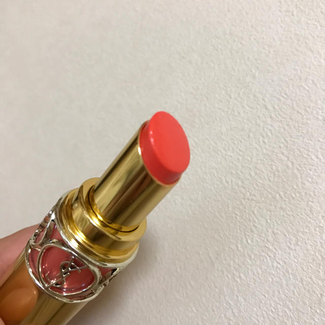 Yves Saint Laurent Beaute(イヴサンローランボーテ)のイブサンローランリップ コスメ/美容のベースメイク/化粧品(口紅)の商品写真