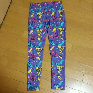 アナップ(ANAP)の【sale】ANAP★ガール　レギンス160㌢(レギンス/スパッツ)