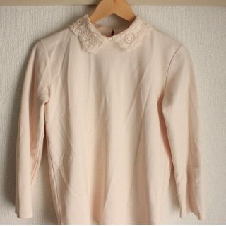 ザラ(ZARA)のニートとパンツ2点セット10%Off(ニット/セーター)