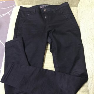 ザラ(ZARA)のお値下げ ZARA スキニーデニム(スキニーパンツ)