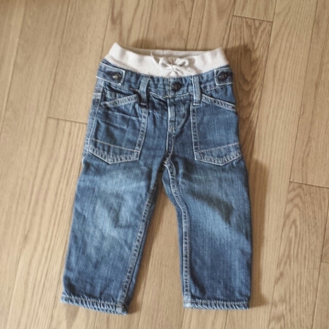 GAP Kids(ギャップキッズ)のbabygap キッズ/ベビー/マタニティのキッズ服男の子用(90cm~)(その他)の商品写真