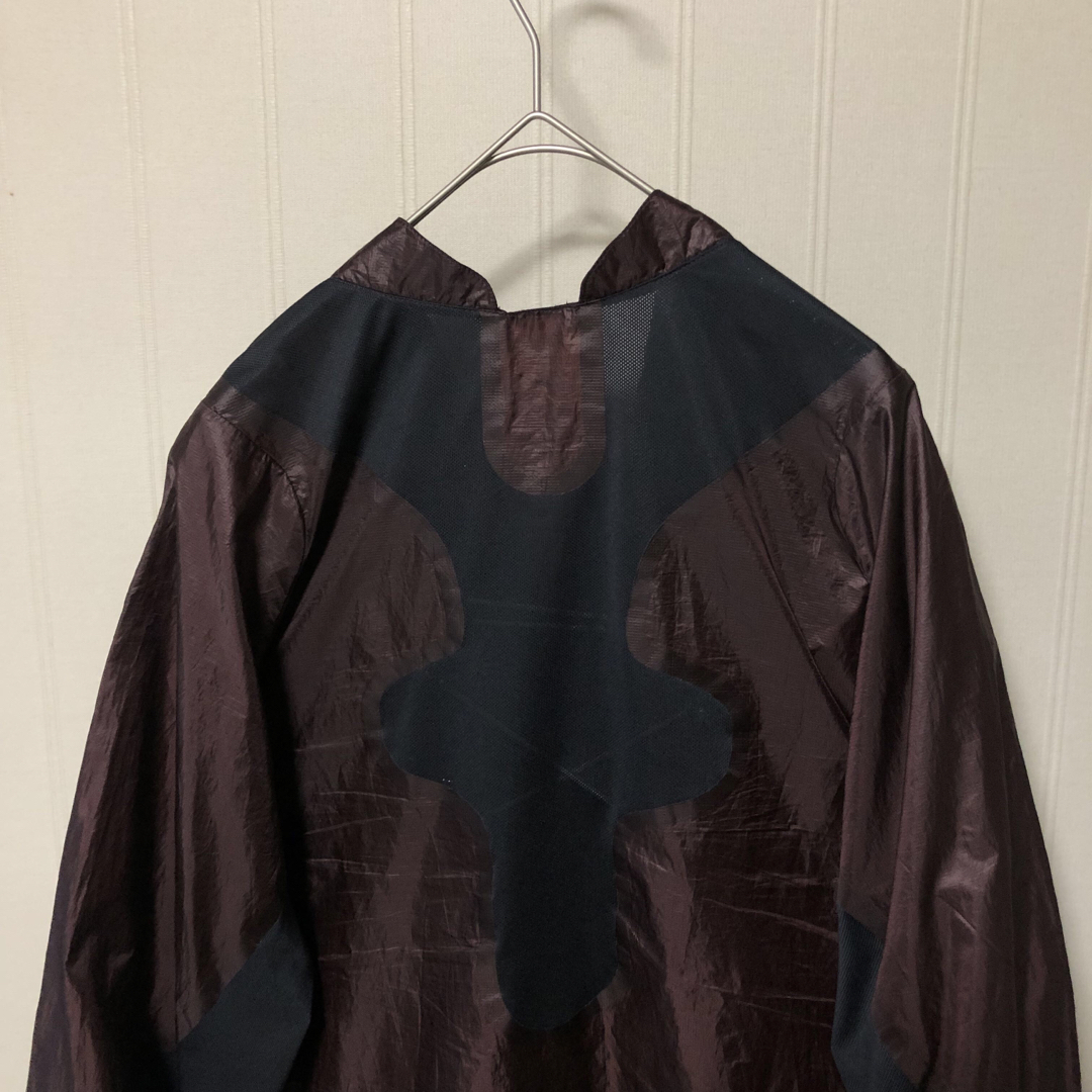 UNDERCOVER - NIKE × UNDERCOVER GYAKUSOU ランニングジャケット UNDERCOVER - NIKE × UNDERCOVER GYAKUSOU ランニングジャケット