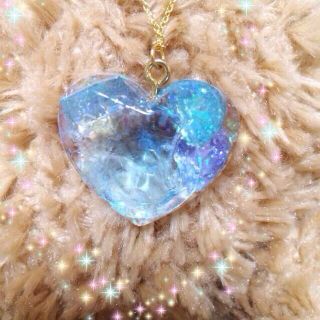まほうマーメイドの宝箱ネックレス(ネックレス)