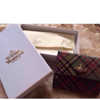 ヴィヴィアンウエストウッド(Vivienne Westwood)のお取り置き✳︎ヴィヴィアン財布(財布)