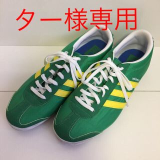 アディダス(adidas)のadidas スニーカー メンズ(スニーカー)