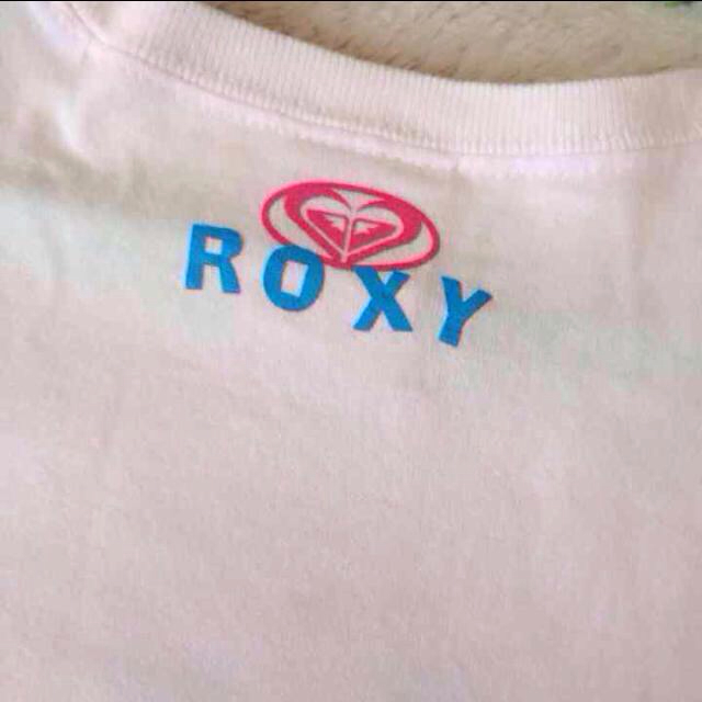 Roxy(ロキシー)のKids★ROXY★Tシャツ120 キッズ/ベビー/マタニティのキッズ服女の子用(90cm~)(その他)の商品写真