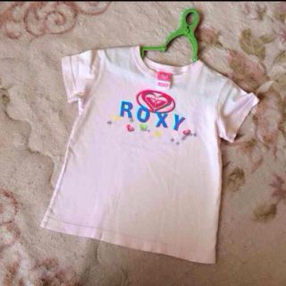 ロキシー(Roxy)のKids★ROXY★Tシャツ120(その他)