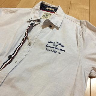 スコッチアンドソーダ(SCOTCH & SODA)のSCOTCH & SODA シャツ(シャツ)