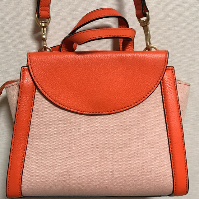 KATE SPADE SATURDAY(ケイトスペードサタデー)の【1回使用】kate spade SATURDAY バック レディースのバッグ(ショルダーバッグ)の商品写真