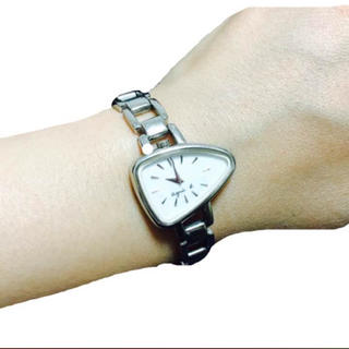 アニエスベー(agnes b.)のアニエスベー　腕時計(腕時計)