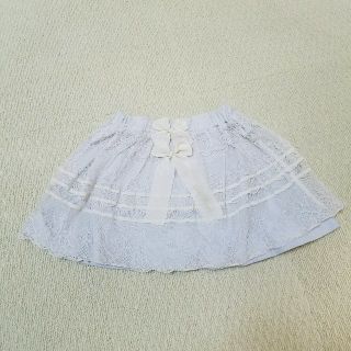 ジルスチュアートニューヨーク(JILLSTUART NEWYORK)の[ジルスチュアート ニューヨーク]スカート　メゾピアノがお好きな方も♡(スカート)