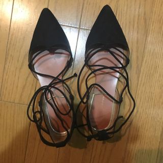 ザラ(ZARA)のzara(サンダル)