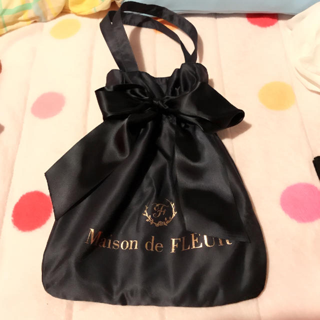 Maison de FLEUR(メゾンドフルール)のMaison de FURLA🎀 バッグ レディースのバッグ(その他)の商品写真