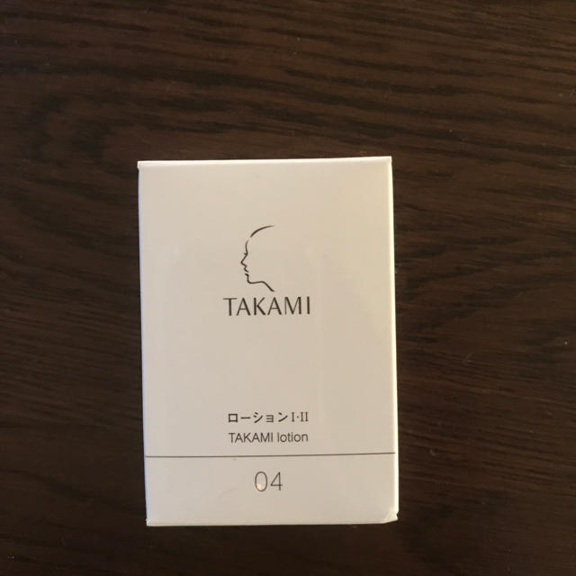 TAKAMI(タカミ)のタカミスキンローション 1・2 コスメ/美容のスキンケア/基礎化粧品(化粧水/ローション)の商品写真