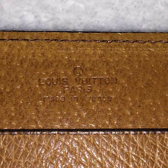 LOUIS VUITTON(ルイヴィトン)のルイヴィトン  ノートカバー、書類ケース 中古 インテリア/住まい/日用品の文房具(その他)の商品写真