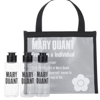 マリークワント(MARY QUANT)のスパバック (バッグ)