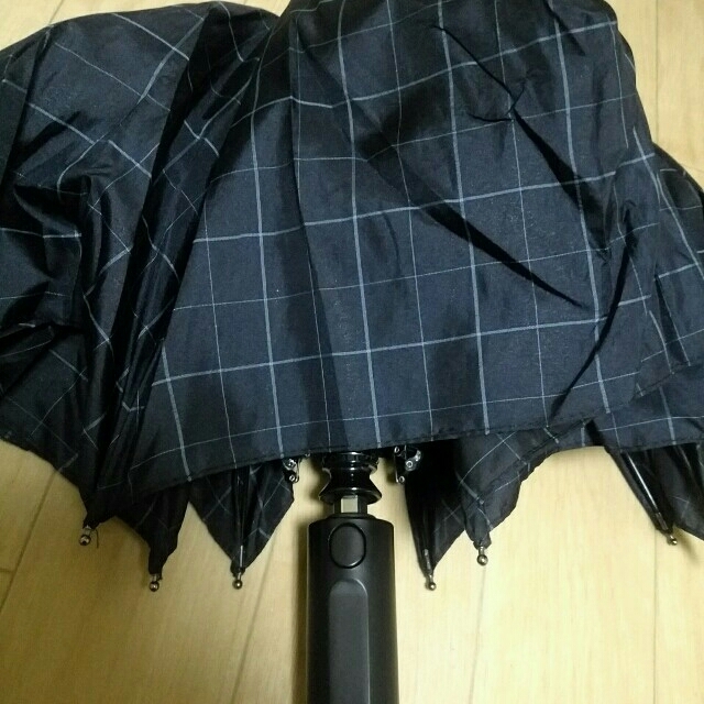 POLO RALPH LAUREN(ポロラルフローレン)のPOLO RALPH LAUREN　折り畳み傘 メンズのファッション小物(傘)の商品写真