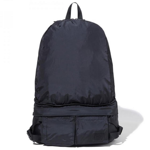 HEAD PORTER BLACKBEAUTY 2WAY DAYPACK