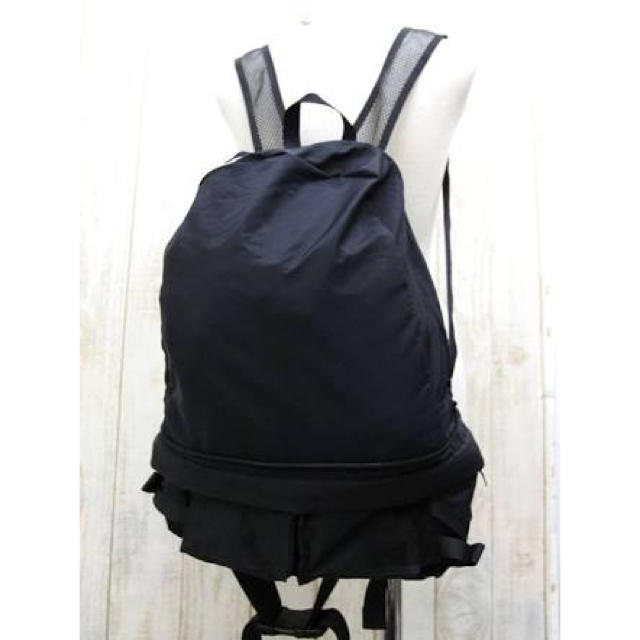 HEAD PORTER BLACKBEAUTY 2WAY DAYPACK