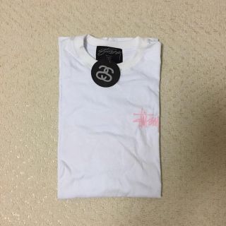 ステューシー(STUSSY)のSTUSSY ビックTシャツ(Tシャツ(半袖/袖なし))