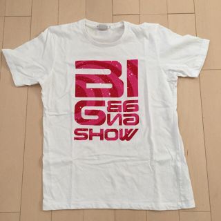 ビッグバン(BIGBANG)のBIGBANG × UNIQLO コラボTシャツ 原宿限定色(ミュージシャン)