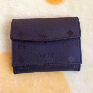 エムシーエム(MCM)のmon8c様お取り置き(財布)