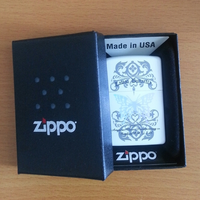 Zippo その他のその他(その他)の商品写真