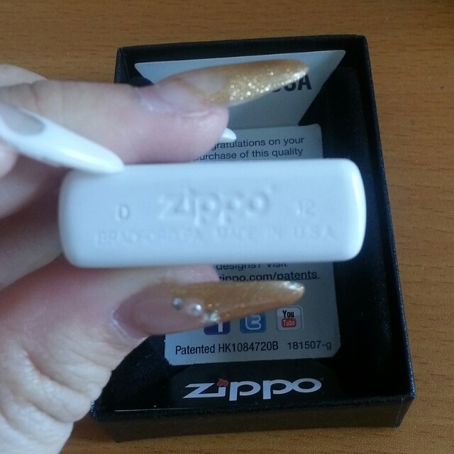 Zippo その他のその他(その他)の商品写真