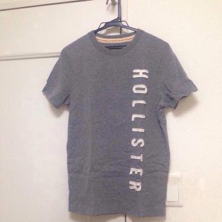 ホリスター(Hollister)のホリスターメンズTシャツ(Tシャツ(半袖/袖なし))