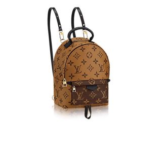 ルイヴィトン(LOUIS VUITTON)の★専用★LVバックパック♡ミニ(リュック/バックパック)