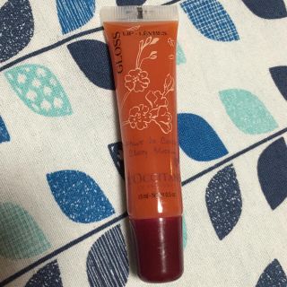 ロクシタン(L'OCCITANE)のロクシタン リップグロス チェリーブロッサム(リップグロス)