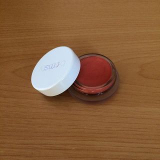 コスメキッチン(Cosme Kitchen)のrmsbeauty  モデスト(チーク)