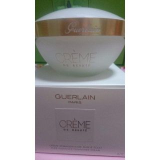 ゲラン(GUERLAIN)のゲラン Guerlain　クレンジング クリーム (クレンジング/メイク落とし)