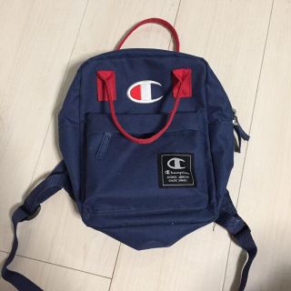 チャンピオン(Champion)のチャンピオン リュック(リュックサック)